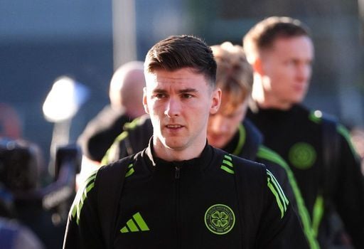 Not impactful enough going forward. Did okay against a tricky customer in Gassama on the right, but Celtic's entire second-half display simply wasn't of a good enough standard.