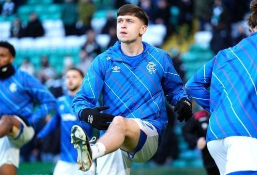 Didn't once get beyond his man in an underwhelming first-half. Thought he'd equalised on the cusp of half-time, but was ruled offside, and it gave him a lift as Rangers completed a second-half comeback. Scored a dream third goal that clinched it for his side.