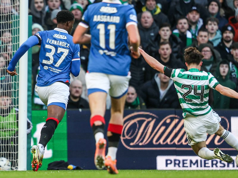 Flashed the ball across the ball of the goal after 10 minutes, but there was no one waiting to finish his cross. Saw plenty of openings and worked extremely hard, but was too rash in his decision-making. A bit of a manager's nightmare at times. His missed chances came back to bite hard.