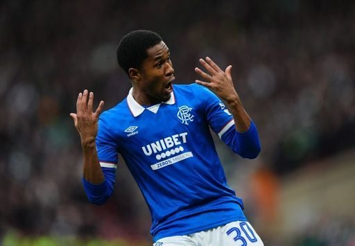 Clearly adept offensively, he struggled defensively, with Celtic finding plenty joy down the left-hand side in the opening stages of the game. Kept going though, and did show improvement as the game wore on.