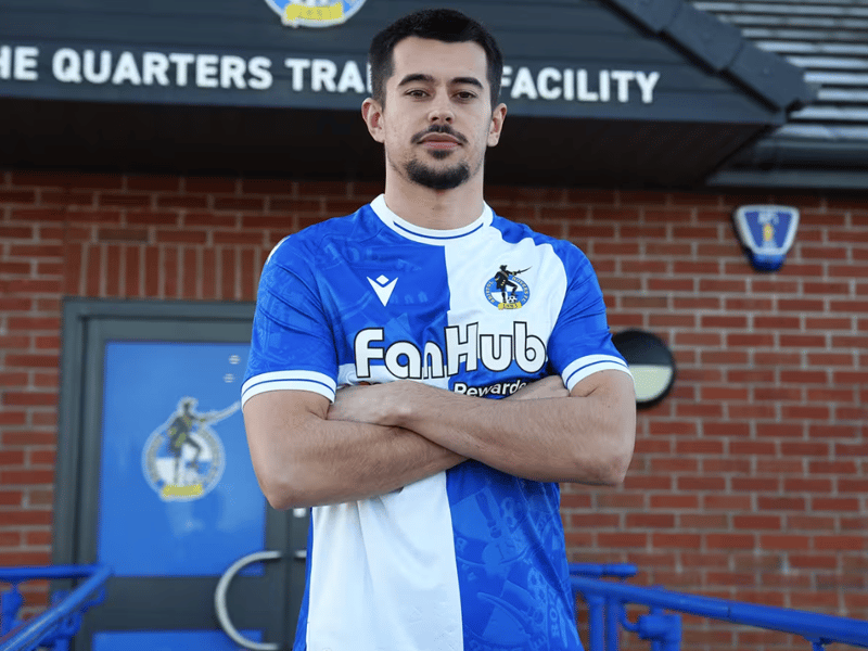 Peterborough United - Bristol Rovers (undisclosed)