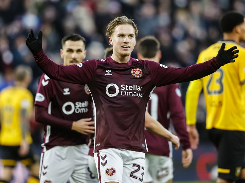 Derek McInnes' side have lost just two games this season, and have a six point lead on both Glasgow sides. The bookies are tipping them to break the Old Firm monopoly on the Scottish Premiership and win their first league title since 1960.