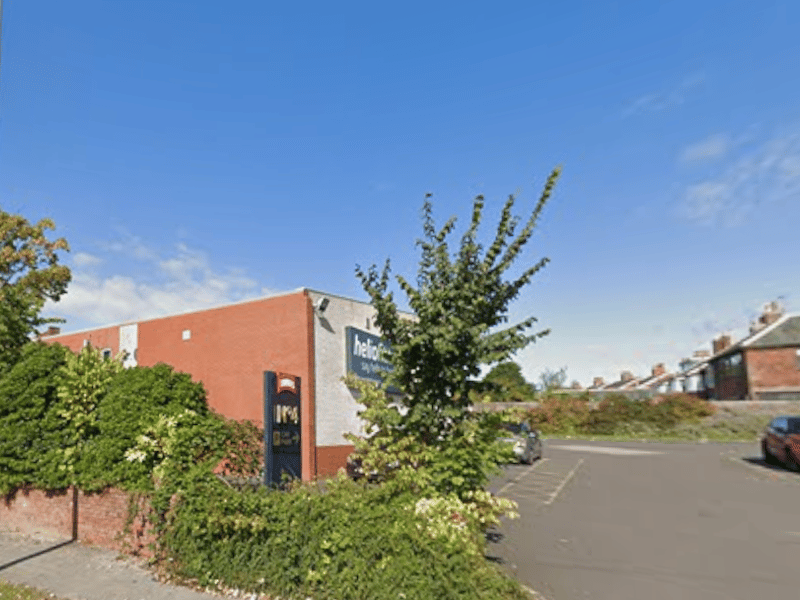 Newton Dr, Blackpool FY3 8ER
Rated 4.6 on Google ratings