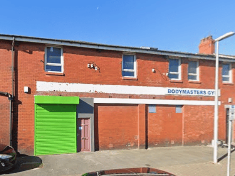 19 Selbourne Rd, Blackpool FY1 3RY
Rated 4.8 on Google ratings