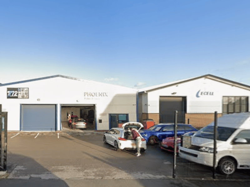 Barrow Cl, Blackpool FY4 5PS

Rated 5.0 on Google ratings