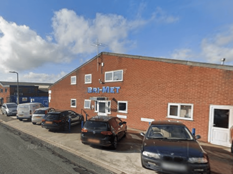 Unit 4 Bracewell Ave, Poulton-le-Fylde FY6 8JF

Rated 5.0 on Google ratings