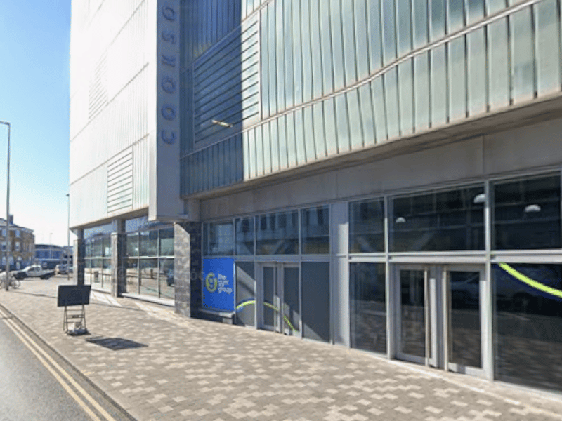 Units 2-5 Ground Floor, Cookson St, Blackpool FY1 3AJ
Rated 4.7 on Google ratings