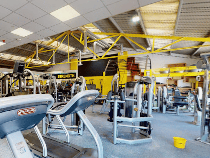 Unit Y3, 21 Beacon Rd, Poulton-le-Fylde FY6 8JE
Rated 4.9 on Google ratings