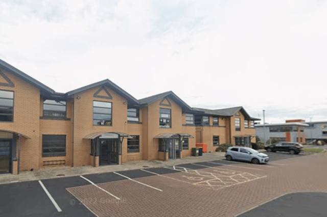 Unit 2, Constellation House, Lockheed Ct, Blackpool FY4 2RN
Rated 5.0 on Google ratings