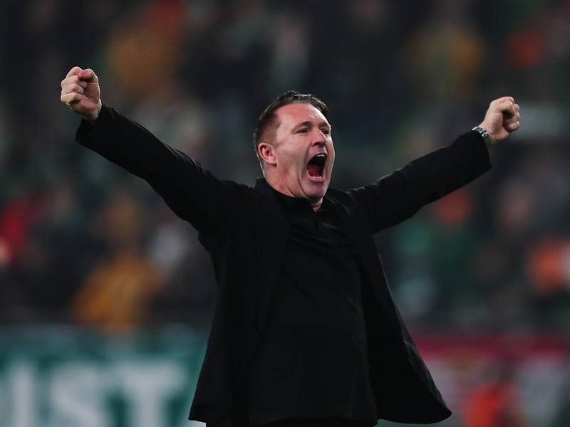 Ferencvaros boss Robbie Keane knows Tottenham Hotspur well thanks to his 306 appearances for the club. The 45-year-old has impressed with his coaching work abroad and is a name whose odds have become more favourable in recent weeks and has said he is 'aware' of the links.