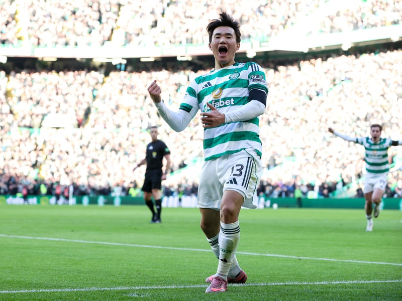 Almost left the club on deadline day during the summer window, but remained at Celtic and has put in some strong performances. On target in the club's last two games, the Scottish champions may be inclined to reject any offers forthcoming for the South Korean, but considering how close he came to a departure, a move can't be ruled out in January.