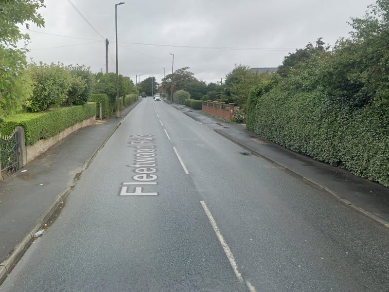 What: Temporary traffic lights
Why: Replace 258m Gas main with associated services and connections (Cadent)
When: Jan 7-Jan 23