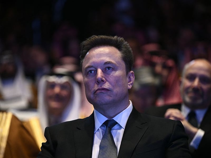 The world's richest man - by quite some distance - is still Tesla, SpaceX and X owner Elon Musk. In November 2021 he became the first person ever to be worth $300 billion and he's now more than doubled his fortune to a huge $717.9 billion. His involvement in politics helped Donald Trump become the American President for the second time but the two men later had a spectacular falling out, while his involvement with the White House was divisive to say the least - hitting the value of Tesla stock in particular. His overall riches, however, continue to grow unabated.