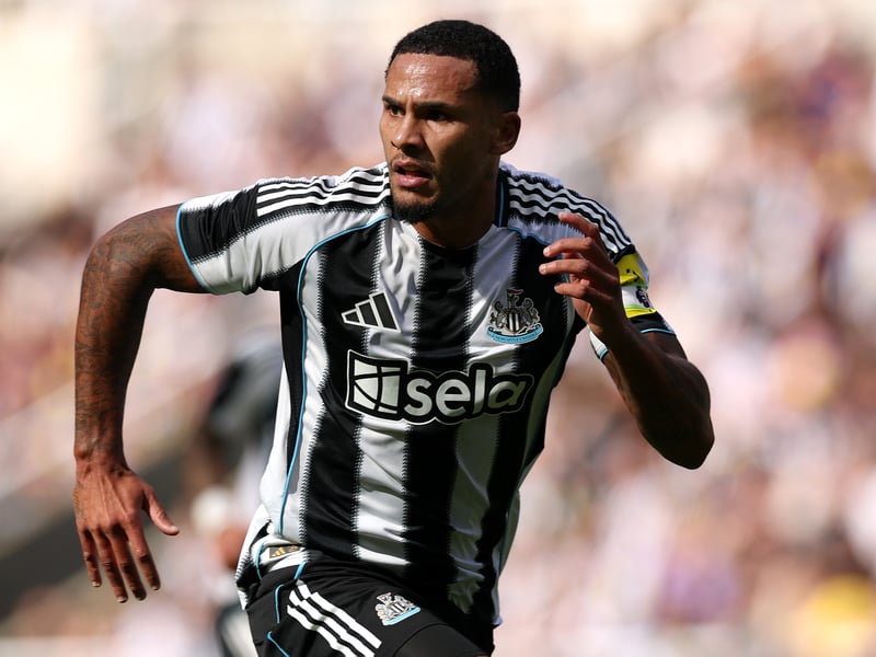 The long-serving centre back is set to end his long stay with Newcastle and join Championship side Leicester City.