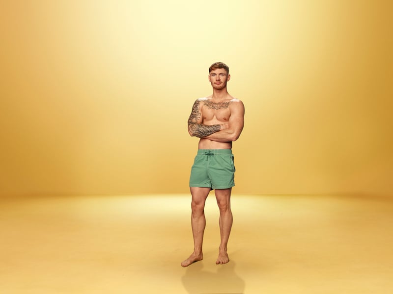 The son of Ronan Keating, Jack entered the villa in series 8. However, he only lasted a few days. He will be hoping for a longer spell in All Stars 2026.
