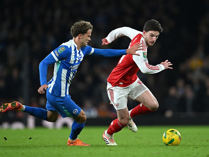 The midfielder/right back has a Ferdi Kadioglu (toe) injury and missed the last two matches. he will be assessed.