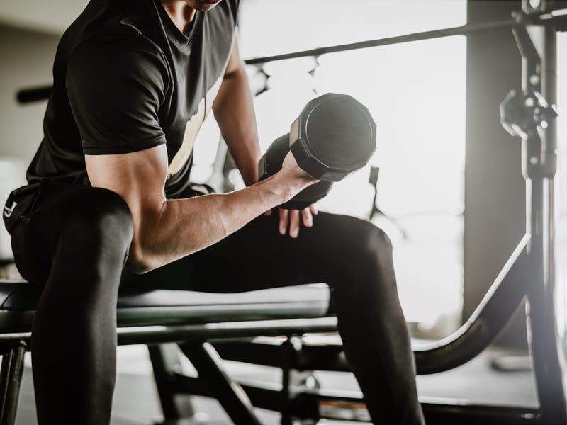 Fusion Fitness in Rodney Road has a  rating of 5.0 from 68 Google reviews. One person said: "The most fun and wholesome gym, community and fitness family you could ever ask for!"