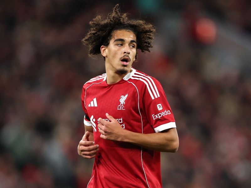 The Liverpool youngster is an intriguing one, with injuries forcing him to miss large chunks of football over the past year. Danns was all set to make the move to Sunderland last January but never completed the switch due to a back issue, which kept him out of the remainder of the campaign. The Dutchman is highly rated at Anfield and with the opportunity of regular league minutes, a Championship move could be of interest. The powerful 19-year-old attacker has scored three goals in three outings for the Reds in the Premier League 2 this term.