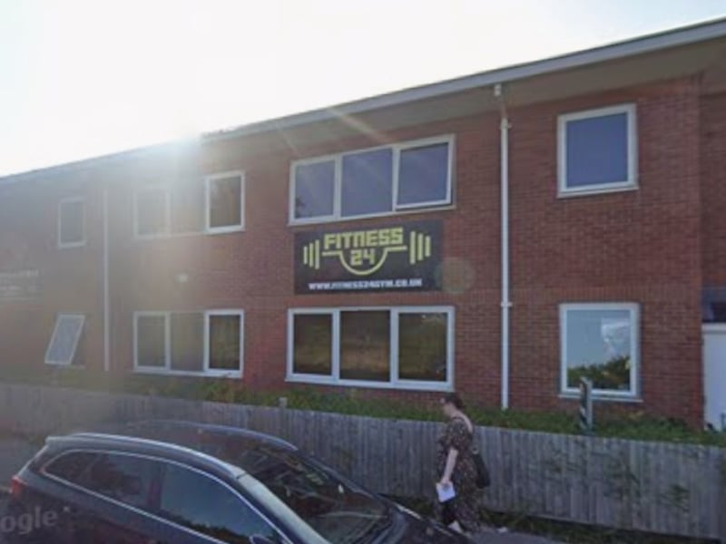 Fitness 24 in Gosport has a rating of 4.8 from 97 Google reviews. One person said: "The gym has a good feel, my daughter and I have been really welcomed. Loads of helpful people around who will talk you through the equipment. Great staff, friendly and encouraging. Perfect place for newbies and experienced gym goers."