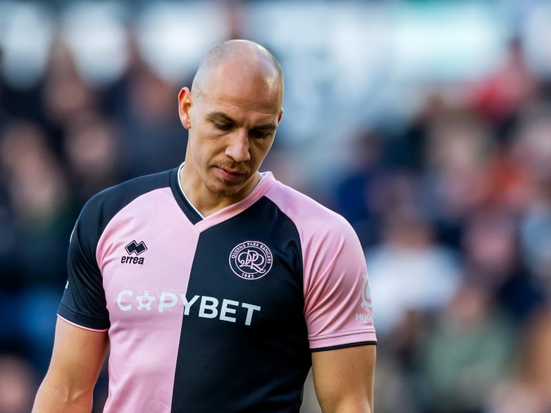 Frey is another Championship number nine who is likely to be available for a move this January, with reports suggesting Julien Stephan is happy for the 31-year-old to depart. News of a potential Loftus Road exit comes months after the Swiss netted 10 goals in his maiden campaign for the Hoops. Standing at 1.88 meters, Frey does fit the profile Mousinho likes in attack.