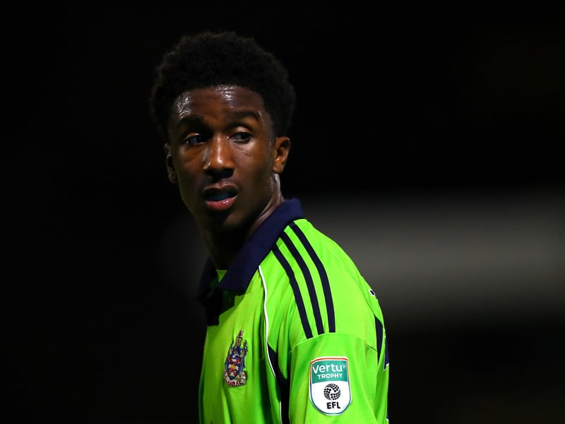 Pompey do like venturing into the Premier League 2 and have a history of bringing in young players and providing them with a first league loan. The 20-year-old has risen through the ranks at Craven Cottage and is the top scorer in the Premier League 2 this season, with seven goals in eight games. The young talent has netted 46 goals at youth level for the Cottagers. With Makenzie Kirk and Thomas Waddingham already in the building, would Pompey opt for a more experienced option?