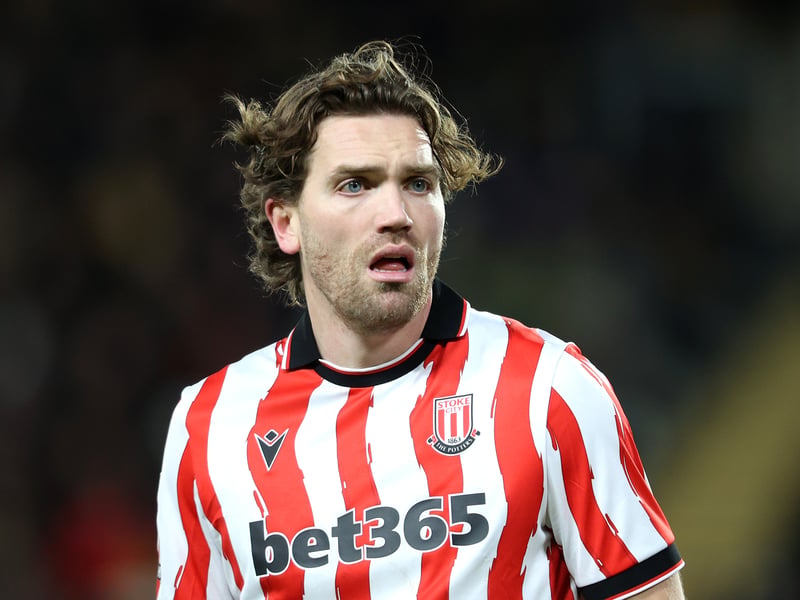 It’s been a frustrating start to the campaign for the 30-year-old, who netted his first goal of the season for Stoke against Norwich on Sunday. Reports are suggesting the experienced striker could depart the Bet365 Stadium this month and is very much up for grabs before the February 2 deadline. Gallagher knows where the net is in the Championship, which has seen him score 57 goals and provide 23 assists at this level.