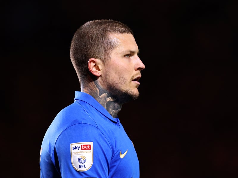 The 48-cap Scotland international has reportedly been given the green light to depart St Andrews this month as he enters the final 18 months of his deal. Despite a tough start to the campaign, Dykes is a proven goalscorer at this level, which saw him net 37 goals during a four-year stay with QPR, along with 10 goals at international level.