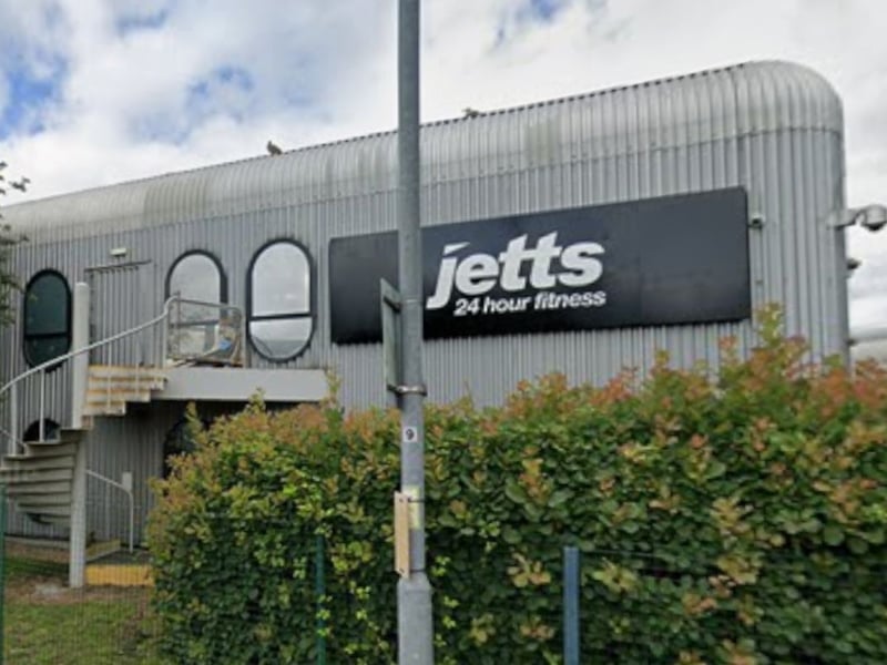 Jetts 24hr Gym Portsmouth has a rating of 4.8 from 89 Google reviews. One person said: "Great place to get in shape, great quality of machines and friendly staff."
