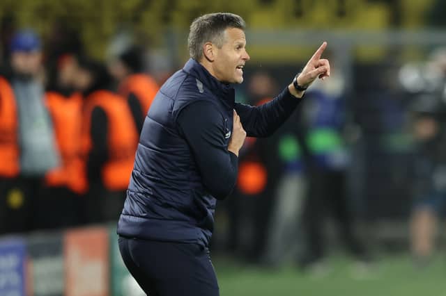 Has performed wonders with Norwegian side Bodo/Glimt, leading them to the knockout stages of the Champions League. He appears happy with his current club, but it hasn't stopped him being linked with a move to Celtic over the last 12 months.