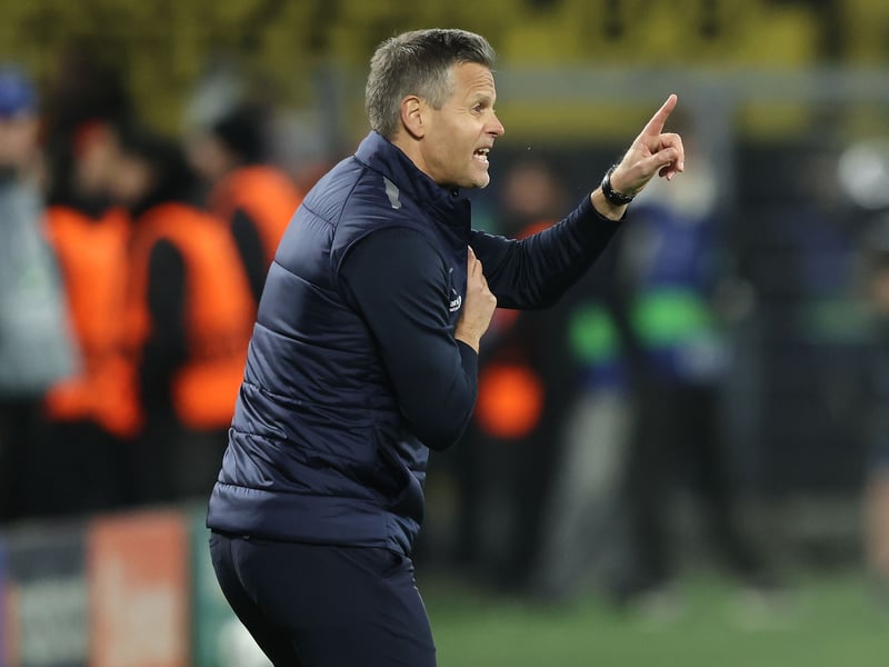 Has performed wonders with Norwegian side Bodo/Glimt, leading them to the knockout stages of the Champions League. He appears happy with his current club, but it hasn't stopped him being linked with a move to Celtic over the last 12 months.