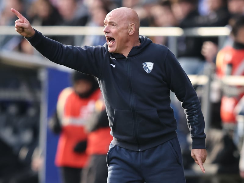 The ex-Brentford boss has previously worked with Aberdeen sporting director Lutz Pfannenstiel at Fortuna Düsseldorf, and has entered the betting in recent days.