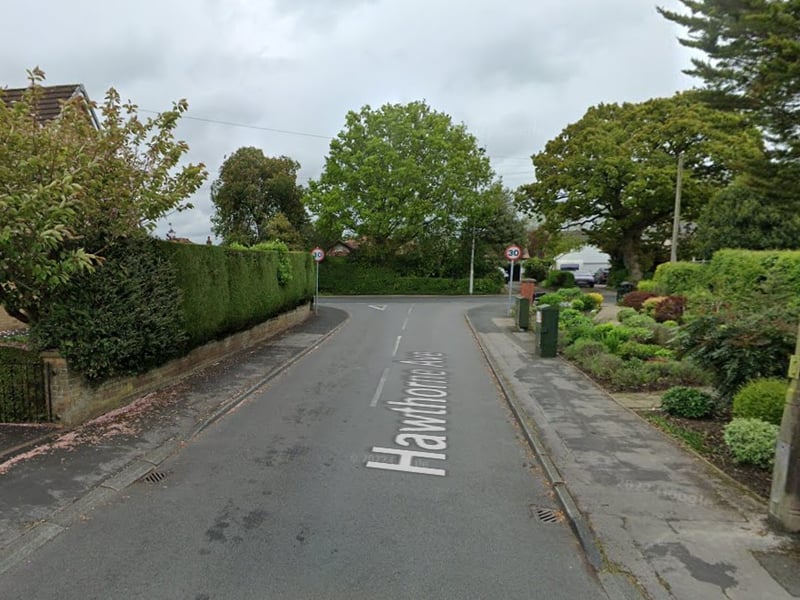 What: Temporary traffic lights
Why: Connection notice in relation to works on Croston Road (Cadent)
When: Jan 5-Jan 16