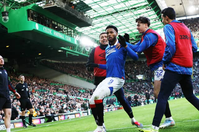 Rangers and Aberdeen have injury concerns ahead of their Scottish Premiership clash at Ibrox on Tuesday. Cr: SNS Group.