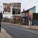 Camra is concerned over the number of retrospective planning applications being made for Sheffield pub buildings, as the former Royal Standard becomes the latest one. Photo: Google / Iconic Media