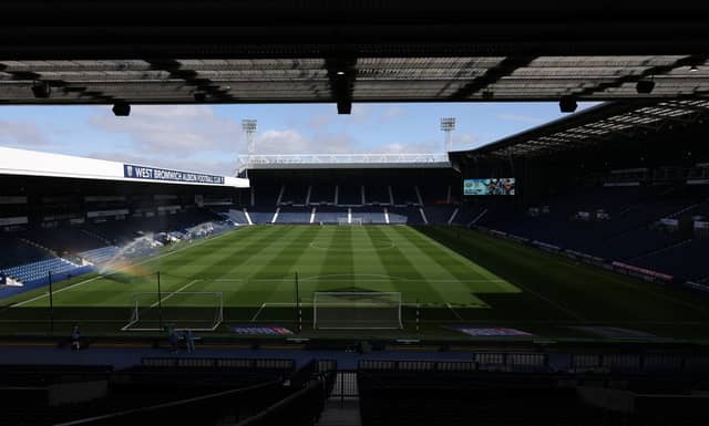 A look at the early favourites for the West Bromwich Albion job.