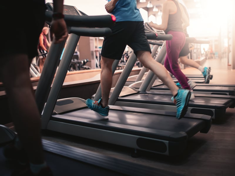 Elevation Training Club in Drayton has a 5.0 rating from 88 Google reviews. One person said: "This is a great gym and I’d strongly recommend anyone who lives in the area to check it out."