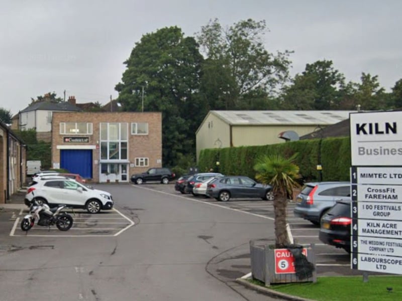 Fareham Train Yard has a rating of 5.0 from 120 Google reviews. One person said: "'More than just a gym' sums it up perfectly. Such a friendly and encouraging gym."