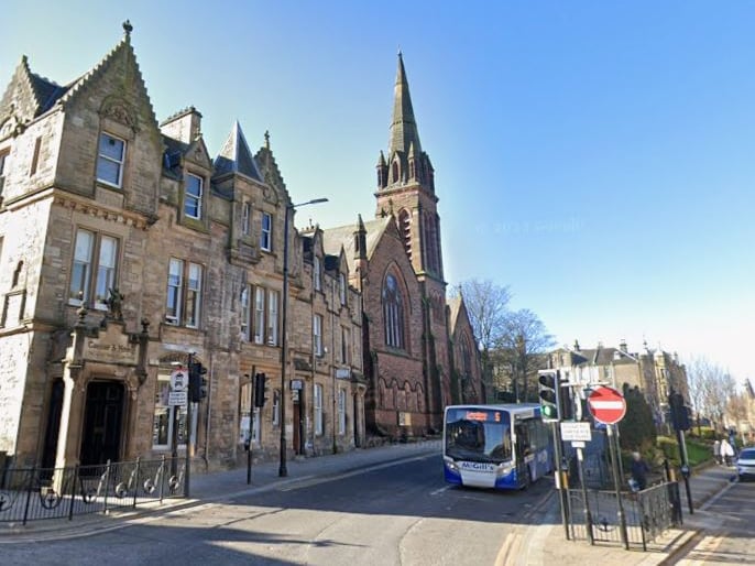 The average house price in Falkirk, Scotland, rose by 7.1% between October 2024 and October 2025, to £238,512, according to Lloyds, which was the 9th biggest annual percentage increase of any town or city in the UK