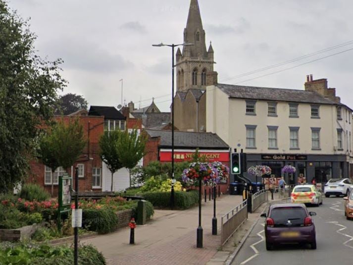 The average house price in Rugby, West Midlands, rose by 7.3% between October 2024 and October 2025, to £374,653, according to Lloyds, which was the 8th biggest annual percentage increase of any town or city in the UK