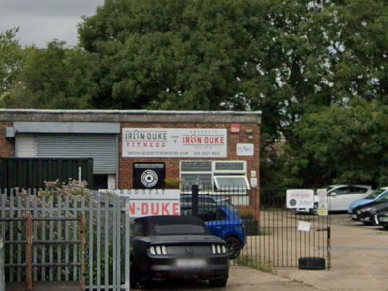 CrossFit Iron Duke in Waterlooville has a rating of 5.0 from 57 Google reviews. One person said: "I’ve been a member of this gym for two years now, and it truly feels like something special. The owners are not just amazing at what they do, they’re genuinely kind, caring people."