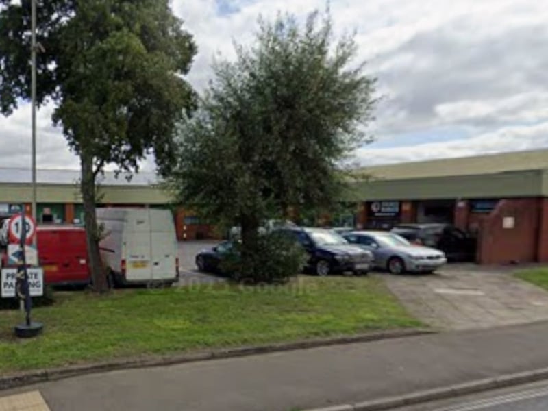 Conscious Choice Training at Portsmouth Enterprise Centre has a rating of 5.0 from 64 Google reviews. One person said: "A truly welcoming and friendly gym. Facilities are second to none."