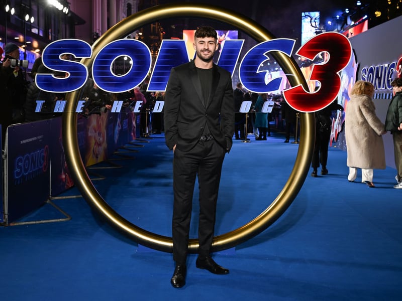 Tactics: "I’ve got no regrets from last series, but this time I'm going to be more open-minded and enjoy the experience for
what it is. I’m going to be my authentic self. I've always
been honest and whatever I've said or done I've always
stood on business. If you don’t like me, then that’s up to
you."