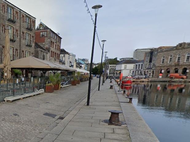 The average house price in Plymouth rose by 12.6% between October 2024 and October 2025, to £278,808, according to Lloyds, which was the biggest annual percentage increase of any town or city in the UK