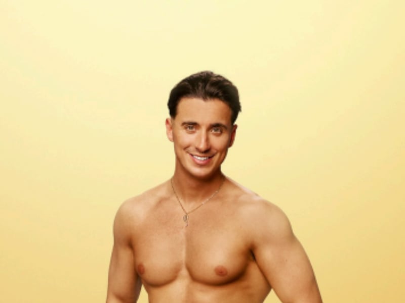 Tactics: "I’m going to get to know more people. In the early days I was all eyes for one girl and I may have shut a lot of
doors too early on. I’m going to be more open-minded
and not fall for someone so quickly."
