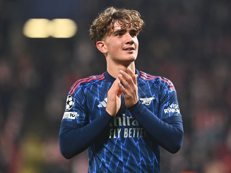 Dowman has been sidelined since December after picking up an ankle injury in a behind-closed-doors friendly against Manchester United. The 16-year-old is expected to return in February. 