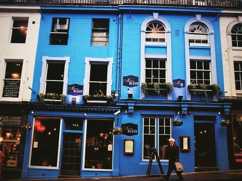 Maison Bleue, located on Edinburgh's Victoria Street, closed on January 11 after 28 years in business. The decision to close the venue - famed for its distinctive blend of French, Scottish and North African cuisine - was driven primarily by the retirement of owner Dean Gassabi after 31 years in the hospitality business. Mr Gassabi said: “We are overwhelmed with gratitude for the loyalty the people of Edinburgh have shown us, particularly through challenging times like Brexit and the pandemic. This restaurant has been our blood, sweat and tears for nearly three decades, and we’ve been honoured to mark countless special moments with our patrons, from first dates and engagements to family weddings. That commitment from our customers is a treasure that will never be lost on us.”