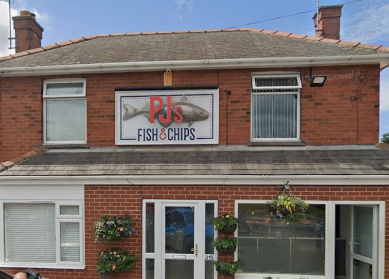 PJ’s Fish and Chips in East Ardsley has a 4* rating from 74 reviews. A Tripadvisor reviewer said: “Back to being the best fish and chips in Yorkshire These are absolutely superb, They are cooked to perfection and large portions.”
