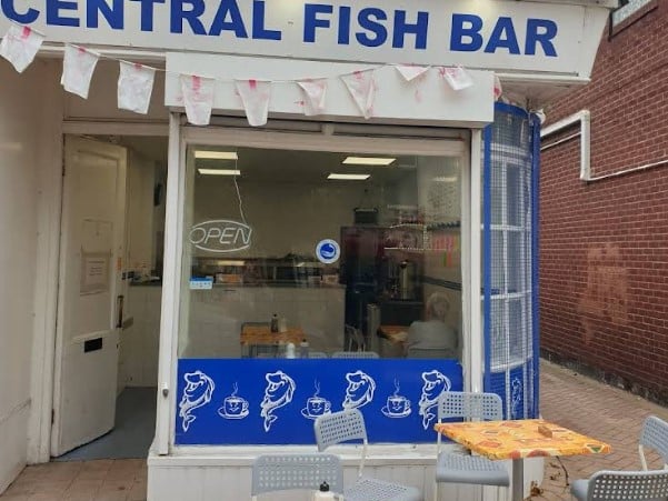 Central Fish Bar in Ossett has a 4.3* rating from 12 reviews. A Tripadvisor reviewer said: “This is my 'go to' chippy in Ossett. Friendly staff and great food and all for a reasonable price.What's not to like?”