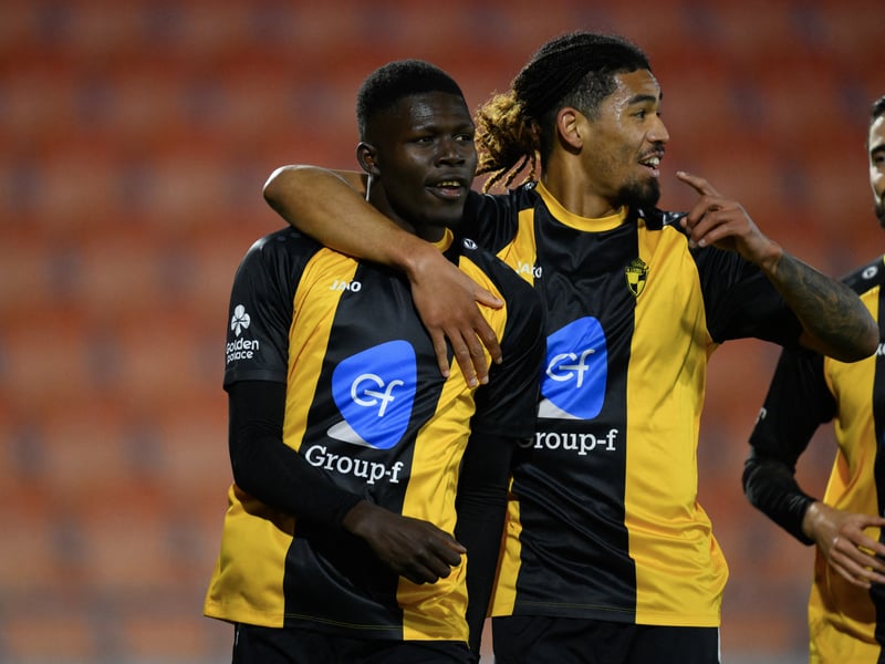 The winger was wanted by Pompey, after delivering some impressive numbers in Poland with Gornik Zabrze. It was Danish side Brondby who always appeared to be in the driving seat, however, and they sealed a move for £2.6m plus add-ons.
