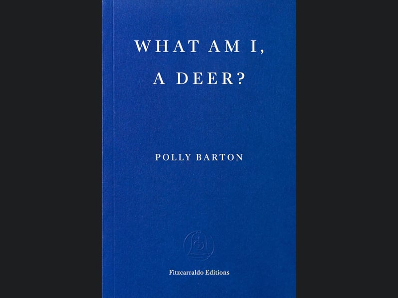 As promised, author and translator Polly Barton is set to release her debut novel in April. Titled What Am I, a Deer?, the book is well worth adding to your list of books to read this year. Exploring themes of romance, authenticity and fantasy, it follows a young woman who takes a role at a games company in Frankfurt - despite her overall lake of interest in gaming. After meeting an attractive stranger and beginning a year-long whirlwind of infatuation, covering the many paradoxes of modern life. — Out April 9